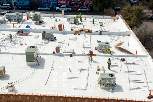 Best Sheet Metal Roofing  in Sound Beach, NY