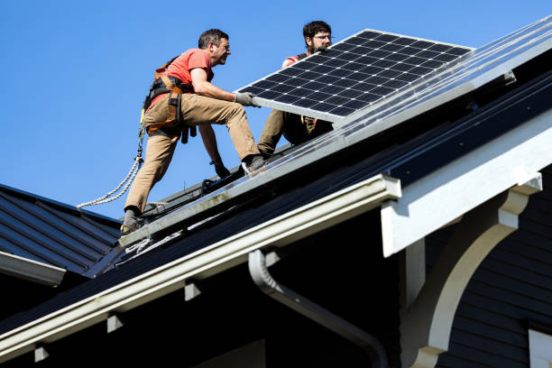 Trusted Sound Beach, NY Roofing Services Experts